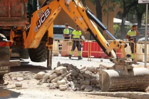 Mueren 358 trabajadores en accidente laboral en el primer semestre, cinco menos que en 2025