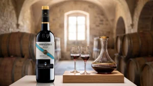 Muriel Wines crece tras adquirir la marca Marqués de la Concordia en subasta pública