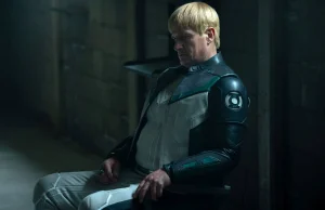 Nathan Fillion vuelve como Guy Gardner en Linternas y dice que es clave del nuevo universo DC