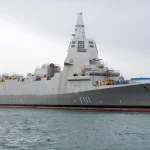 Navantia ofrece 131 vacantes para titulados superiores en Cartagena, Ferrol, Madrid y Cádiz