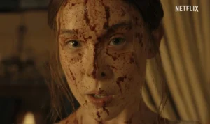 Netflix lanza el escalofriante tráiler de Monstruo: La historia de Lizzie Borden con Ella Beatty