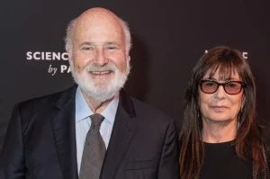 Nick Reiner, acusado formalmente del asesinato de sus padres, Rob y Michele Reiner