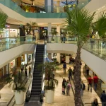 Norges Bank y Sonae Sierra crean una joint venture para comprar ocho centros en España