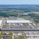 Nvidia invertirá hasta 90.600 millones en un centro de datos en EEUU que dará servicio a OpenAI