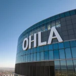 OHLA ganó 0,5 millones de euros hasta junio pese al impacto de un litigio en Nueva York