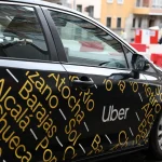 Países Bajos multa a Uber con 825 millones por suspender de forma automatizada a conductores