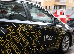 Países Bajos multa a Uber con 825 millones por suspender de forma automatizada a conductores