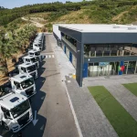 Paulo Duarte Group adquiere la empresa vizcaína de transporte Barquín y Otxoa en Ortuella
