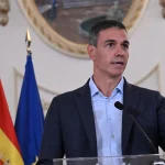 Pedro Sánchez será entrevistado el lunes 31 de agosto por Aimar Bretos en por de la Cadena Ser