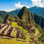 Perú recibió 1,628 millones de turistas internacionales hasta junio, un 0,7% menos interanual