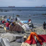 Podemos pide a la Comisión Europea que actúe con urgencia en Ceuta por la dejación del Gobierno