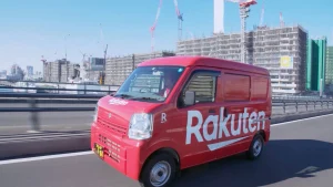 Rakuten ganó 42 millones en el segundo trimestre y logra su primer beneficio en seis años