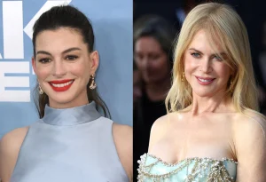 Randy Quaid critica el fichaje de Anne Hathaway y reclama a Tom Cruise que cuente con Kidman
