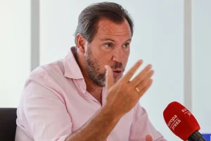 Renfe prepara su desembarco en Portugal tras las trabas regulatorias en Francia