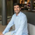 Revolut ficha a Santiago Pérez Olano como nuevo responsable de su negocio bancario en España