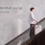 Revolut lanzará su red de salas VIP en aeropuertos europeos y empezará en 2027 en Copenhague