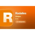 Rodalies estrena una nueva aplicación móvil con información en tiempo real y compra de billetes