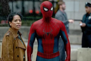 Rosario Dawson revela que rodó una escena de Spider-Man: Brand New Day que fue eliminada
