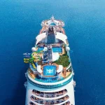 Royal Caribbean amplía su oferta en Asia-Pacífico para 2028 con el Voyager of the Seas