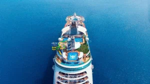 Royal Caribbean amplía su oferta en Asia-Pacífico para 2028 con el Voyager of the Seas