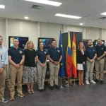Sainsel desarrolla el sistema de gestión de combate del nuevo patrullero de la Armada colombiana