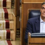 Sánchez comparecerá el 3 de septiembre en el Congreso para informar de la crisis de Ceuta