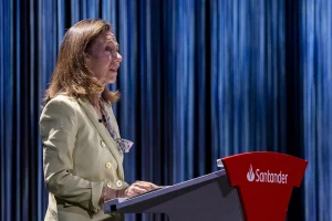 Santander activa un nuevo programa de recompra de 1.825 millones tras uno de 5.030 millones
