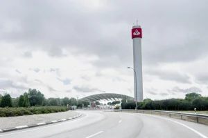 Santander cierra la compra de Webster para crecer en Estados Unidos