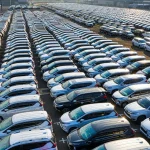 Seis de cada diez coches de segunda mano más vendidos en España tienen más de 15 años