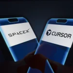 SpaceX formaliza la adquisición del editor de inteligencia artificial Cursor por 52.000 millones