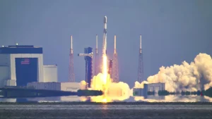 SpaceX invertirá 85.500 millones en construir un centro de lanzamiento en Luisiana, EE UU