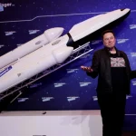 SpaceX reduce sus pérdidas un 46% en el segundo trimestre, hasta 470 millones de euros