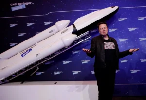 SpaceX reduce sus pérdidas un 46% en el segundo trimestre, hasta 470 millones de euros