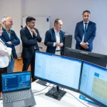 Sparc movilizará 110 millones con su planta de semiconductores fotónicos en Vigo
