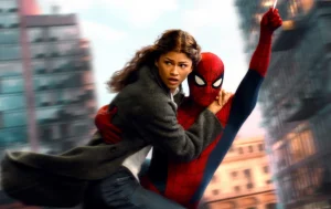 Spider-Man: Brand New Day supera los 1.000 millones en seis días y es la segunda más rápida