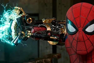 Spider-Man: Brand New Day supera los 927 millones y firma el segundo mejor estreno mundial
