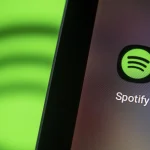 Spotify gana 545 millones en el segundo trimestre, frente a las pérdidas del año pasado
