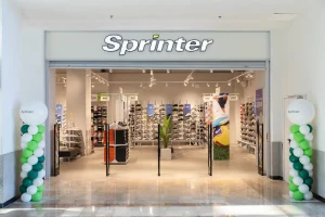 Sprinter alcanza las 222 tiendas en España tras abrir un nuevo espacio en Torrelodones (Madrid)