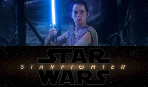 Star Wars: Starfighter apunta a que la Nueva Orden Jedi de Rey Skywalker toma forma