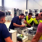 Surcontrol Academy lanza un fondo de 100.000 euros para formar a 200 técnicos en 2026