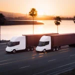 Tesla lanzará en Europa su camión eléctrico Semi y dará más detalles en la feria IAA