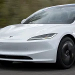 Tesla retirará casi 5 millones de vehículos en China por problemas de seguridad