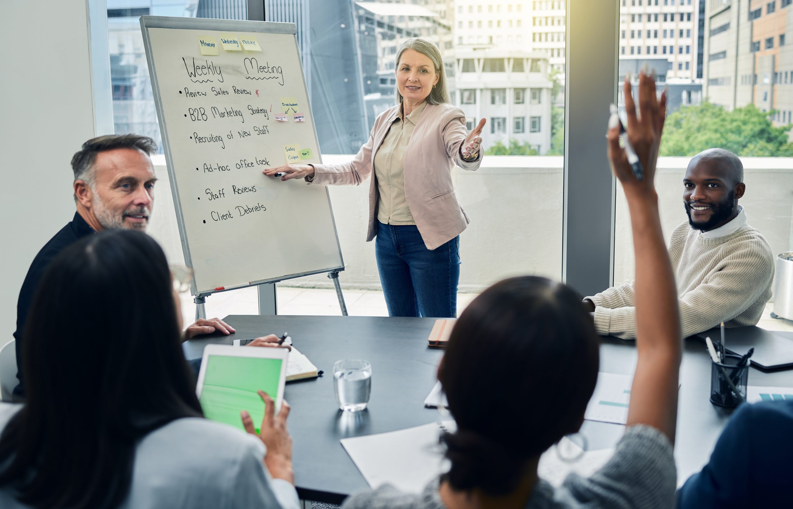 El plan de inglés de tu empresa se cae en el tercer mes: casi siempre es un problema de diseño