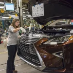 Toyota y Honda suben en Bolsa ante la posible rebaja de aranceles de EE.UU. a Canadá