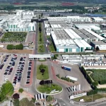 Trabajo aprueba el convenio de Renault España hasta 2028 con alzas salariales ligadas al IPC