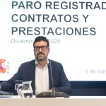 Trabajo descarta una subida extraordinaria del SMI en 2026 y negociará el de 2027 en otoño