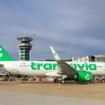 Transavia inaugura una nueva base en el aeropuerto de Bruselas con cuatro aviones estacionados