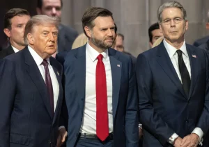 Trump amenaza a Canadá con consecuencias más severas si sus dirigentes no entran en vereda
