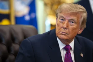 Trump anuncia la adquisición del control mayoritario de las reservas de petróleo de Venezuela