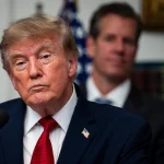 Trump anuncia una «guerra económica» contra Irán y amenaza a todo país que le permita ayuda